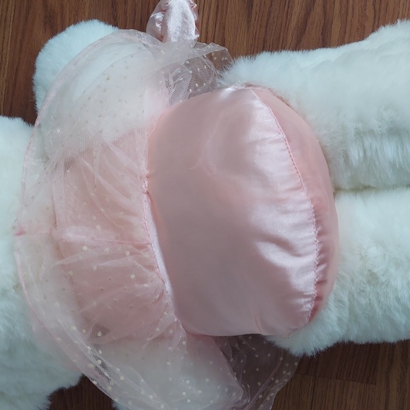 Vintage Teddy Precious Ballerina - Picture 13 of 16